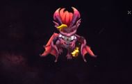 Dreki पेट को कई लोग उपयोग करते हैं (Image via Garena)